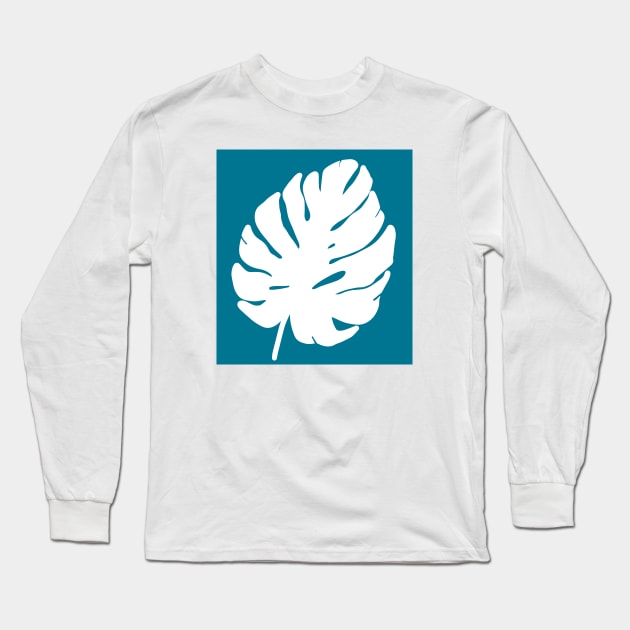 withering leaves Long Sleeve T-Shirt by yunshop1229